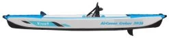 AirCanoe Cruiser 393S Dropstitch Kayak -Watersporten Verkoopwinkel aircanoe cruiser 393s 5