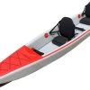 AirCanoe Cruiser 470D Dropstitch Kayak