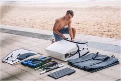 AirCanoe Foldable Kayak 3.9 7 AirCanoe Foldable Kayak 3.9 -Watersporten Verkoopwinkel aircanoe foldable kayak 3 9 white white 3