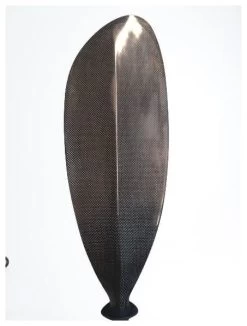 AirCanoe Full Carbon Kayak Paddle 4 Parts 220-230 Cm -Watersporten Verkoopwinkel aircanoe full carbon kayak paddle 4 parts 220 230 cm black 200 230 cm black 2