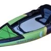 AirCanoe Hybrid X1 Dropstitch Kayak
