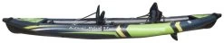 AirCanoe Hybrid X2 Dropstitch Kayak -Watersporten Verkoopwinkel aircanoe hybrid x2 4