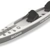 AirCanoe V-Hull Speed Kayak