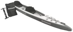 AirCanoe V-Hull Speed Kayak -Watersporten Verkoopwinkel aircanoe v hull speed kayak 2 1