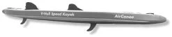 AirCanoe V-Hull Speed Kayak -Watersporten Verkoopwinkel aircanoe v hull speed kayak 3 1