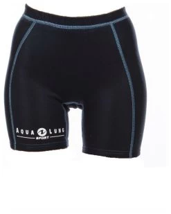 Aqua Lung Sport 2mm Short Swim'z Women