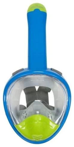 Aqua Lung Sport Atlantis 3.0 Kids -Watersporten Verkoopwinkel aqua lung sport atlantis 3 0 kids blue green one size blue green 4