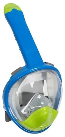 Aqua Lung Sport Atlantis 3.0 Kids -Watersporten Verkoopwinkel aqua lung sport atlantis 3 0 kids blue green one size blue green 5