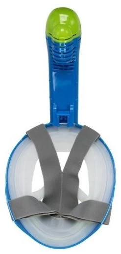 Aqua Lung Sport Atlantis 3.0 Kids -Watersporten Verkoopwinkel aqua lung sport atlantis 3 0 kids blue green one size blue green 7