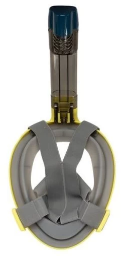 Aqua Lung Sport Atlantis 3.0 -Watersporten Verkoopwinkel aqua lung sport atlantis 3 0 yellow s m yellow 3