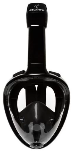 Aqua Lung Sport Atlantis -Watersporten Verkoopwinkel aqua lung sport atlantis black s m black 0