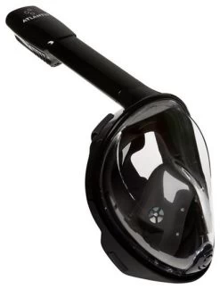 Aqua Lung Sport Atlantis -Watersporten Verkoopwinkel aqua lung sport atlantis black s m black 2