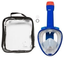 Aqua Lung Sport Atlantis -Watersporten Verkoopwinkel aqua lung sport atlantis bright blue s m bright blue 4