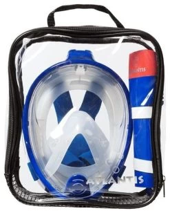 Aqua Lung Sport Atlantis -Watersporten Verkoopwinkel aqua lung sport atlantis bright blue s m bright blue 5