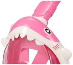 Aqua Lung Sport Atlantis Kids Animal -Watersporten Verkoopwinkel aqua lung sport atlantis kids animal shark pink one size shark pink 0