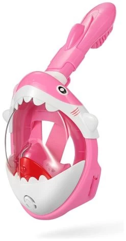 Aqua Lung Sport Atlantis Kids Animal -Watersporten Verkoopwinkel aqua lung sport atlantis kids animal shark pink one size shark pink 1