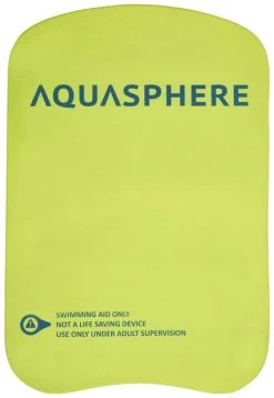 Aqua Lung Sport Kickboard -Watersporten Verkoopwinkel aqua lung sport kickboard navy blue bright yellow one size navy blue bright yellow 2