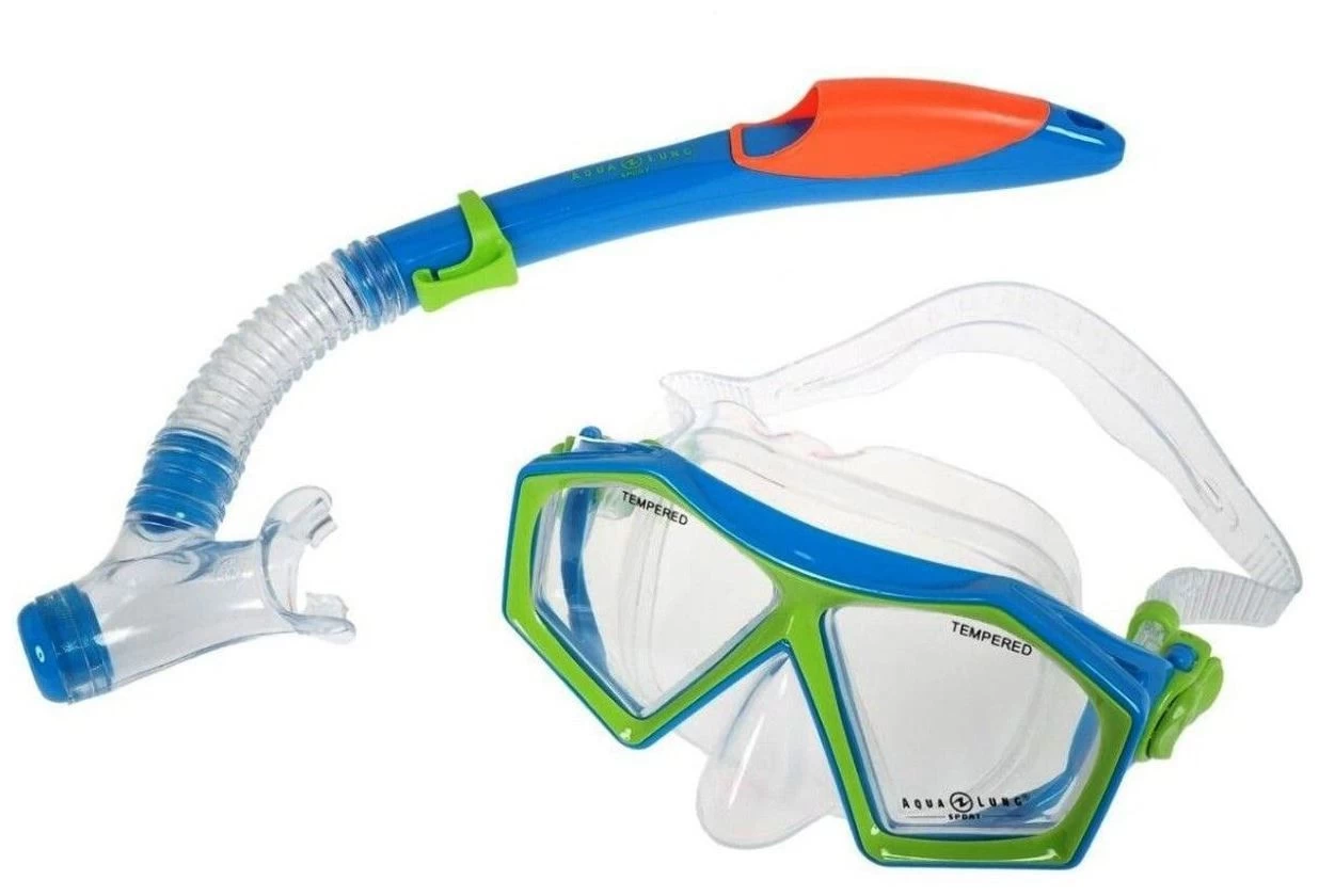 Aqua Lung Sport Molokai + Spout 2 Aqua Lung Sport Molokai + Spout - Afbeelding 2