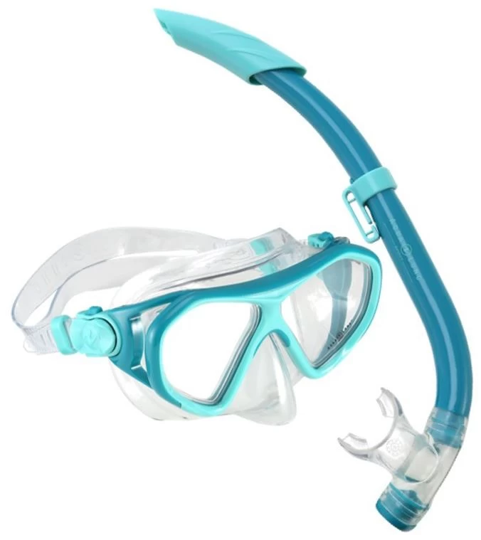 Aqua Lung Sport Urchin Combo Junior 2 Aqua Lung Sport Urchin Combo Junior - Afbeelding 2