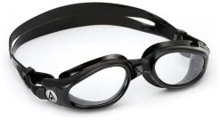 Aqua Sphere Kaiman -Watersporten Verkoopwinkel aqua sphere kaiman black clear lens black clear lens 2