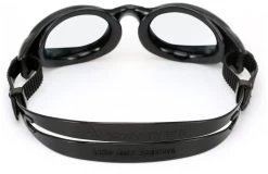 Aqua Sphere Kaiman -Watersporten Verkoopwinkel aqua sphere kaiman black clear lens black clear lens 3