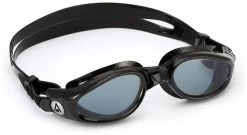 Aqua Sphere Kaiman -Watersporten Verkoopwinkel aqua sphere kaiman black dark lens 6