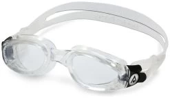Aqua Sphere Kaiman -Watersporten Verkoopwinkel aqua sphere kaiman clear clear lens 8