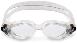 Aqua Sphere Kaiman -Watersporten Verkoopwinkel aqua sphere kaiman clear clear lens 9