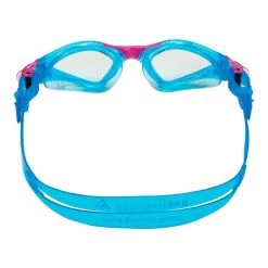 Aqua Sphere Kayenne Junior -Watersporten Verkoopwinkel aqua sphere kayenne junior aqua pink lens clear 3