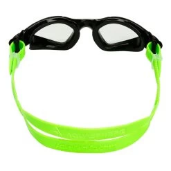 Aqua Sphere Kayenne Junior -Watersporten Verkoopwinkel aqua sphere kayenne junior black lime lens clear 7