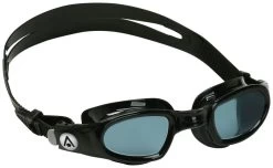 Aqua Sphere Mako 2 -Watersporten Verkoopwinkel aqua sphere mako 2 black lens dark black lens dark 2