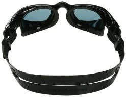 Aqua Sphere Mako 2 -Watersporten Verkoopwinkel aqua sphere mako 2 black lens dark black lens dark 3
