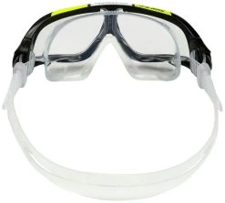 Aqua Sphere Seal 2.0 -Watersporten Verkoopwinkel aqua sphere seal 2 0 black grey 3 1