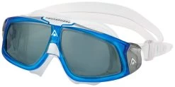 Aqua Sphere Seal 2.0 -Watersporten Verkoopwinkel aqua sphere seal 2 0 light blue white 4 1