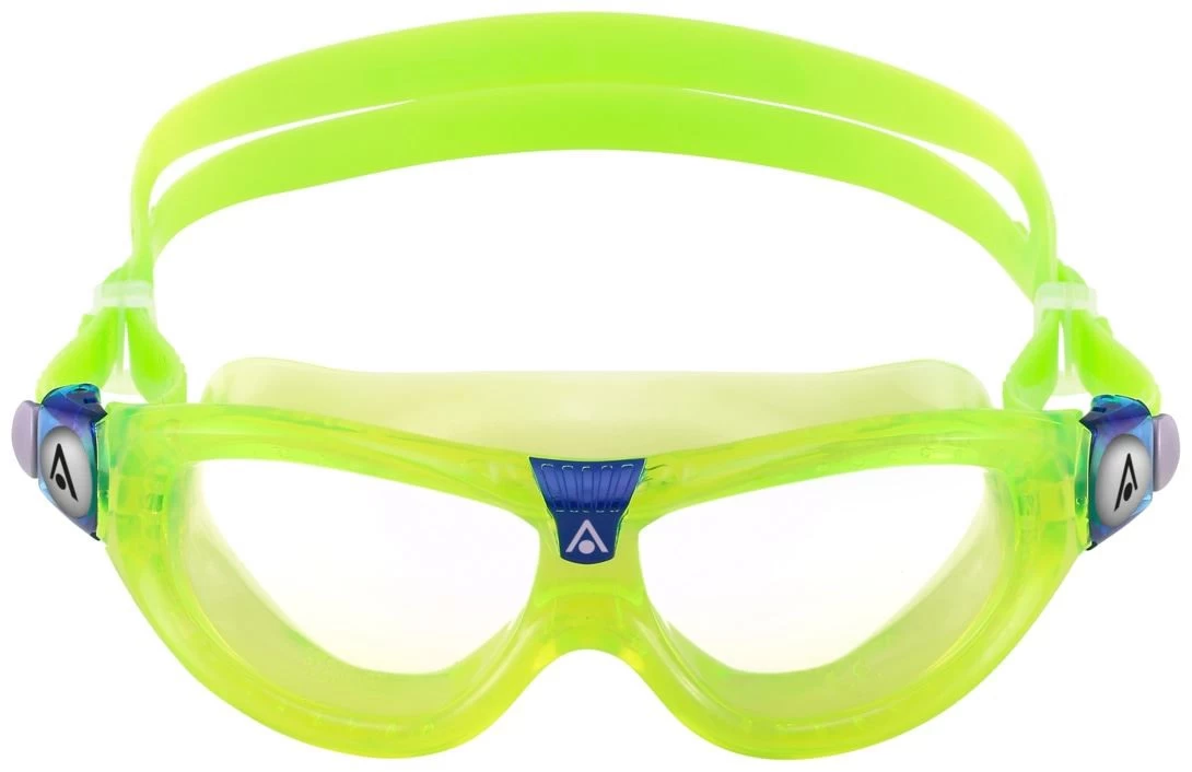 Aqua Sphere Seal Kid 2 2 Aqua Sphere Seal Kid 2 - Afbeelding 2