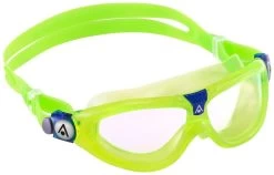 Aqua Sphere Seal Kid 2 12 Aqua Sphere Seal Kid 2 -Watersporten Verkoopwinkel aqua sphere seal kid 2 bright green blue lens clear one size bright green blue lens clear 2