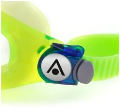 Aqua Sphere Seal Kid 2 14 Aqua Sphere Seal Kid 2 -Watersporten Verkoopwinkel aqua sphere seal kid 2 bright green blue lens clear one size bright green blue lens clear 4