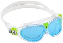 Aqua Sphere Seal Kid 2 17 Aqua Sphere Seal Kid 2 -Watersporten Verkoopwinkel aqua sphere seal kid 2 clear lens blue one size clear lens blue 2