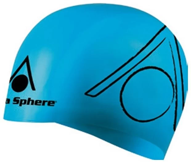 Aqua Sphere Tri Cap 4 Aqua Sphere Tri Cap - Afbeelding 4