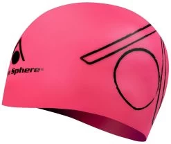 Aqua Sphere Tri Cap 6 Aqua Sphere Tri Cap -Watersporten Verkoopwinkel aqua sphere tri cap neon pink one size neon pink 0