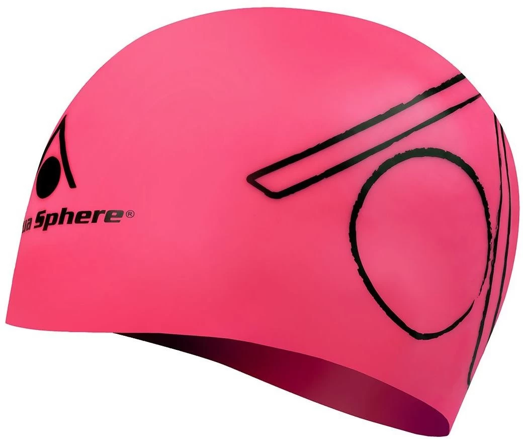 Aqua Sphere Tri Cap 3 Aqua Sphere Tri Cap - Afbeelding 3