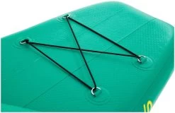 Aquatone Jungle 13'0 - SUP Only Green -Watersporten Verkoopwinkel aquatone jungle 13 0 sup only green 9