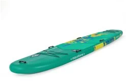 Aquatone Jungle Multi-person 13'0 Green -Watersporten Verkoopwinkel aquatone jungle multi person 13 0 2021 green 5