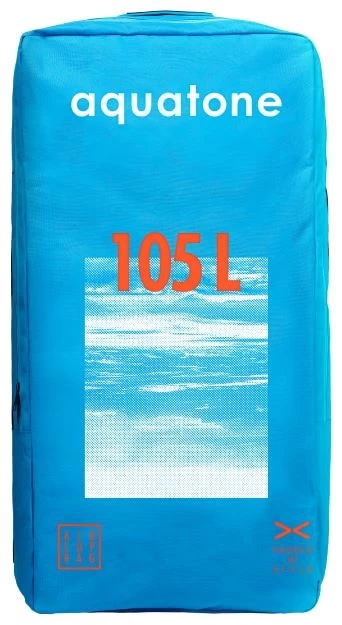Aquatone SUP Backpack 105 L 1 Aquatone SUP Backpack 105 L