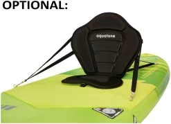 Aquatone Wave 10'6 2021 Light Green -Watersporten Verkoopwinkel aquatone wave 10 6 light green 6