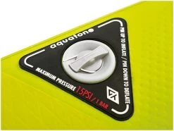 Aquatone Wave 10'6 - SUP Only 2021 Light Green -Watersporten Verkoopwinkel aquatone wave 10 6 sup only 2021 light green 2