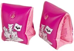 ARENA Arena Awt Soft Armband -Watersporten Verkoopwinkel arena awt soft armband fuchsia 1 3 y fuchsia 0