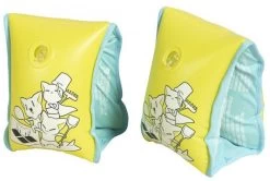ARENA Arena Awt Soft Armband -Watersporten Verkoopwinkel arena awt soft armband yellow 1 3 y yellow 0