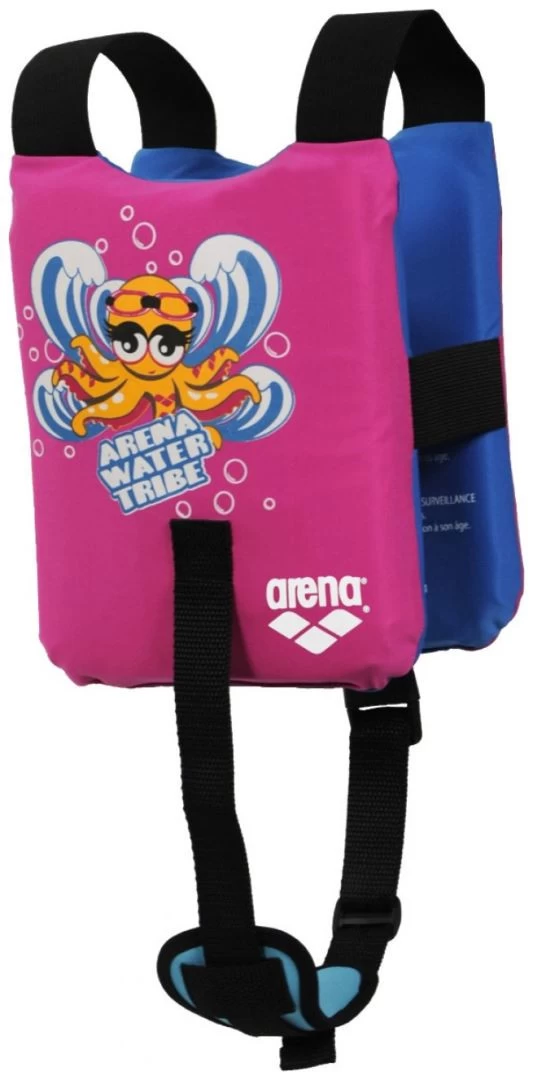 ARENA Arena Awt Swim Pad 2 ARENA Arena Awt Swim Pad - Afbeelding 2