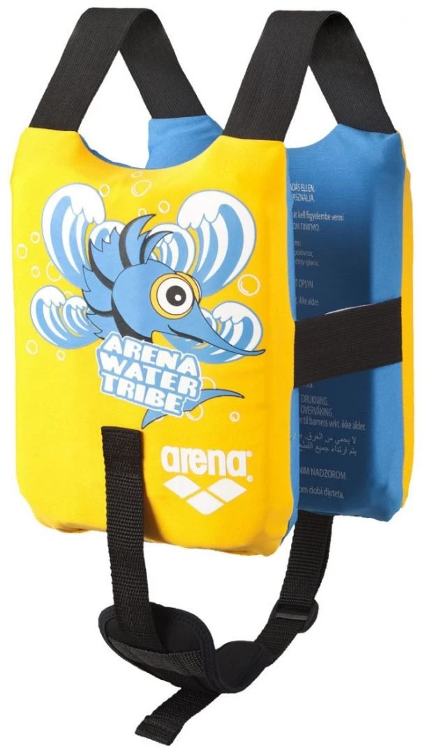 ARENA Arena Awt Swim Pad 1 ARENA Arena Awt Swim Pad